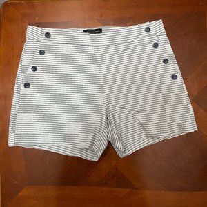 Banana Republic Sailor Shorts